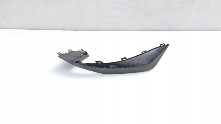 SEAT LEON IV 4 FR 2020- MOULURE GRILLES PARE-CHOCS GAUCHE AVANT AVANT (KR100)
