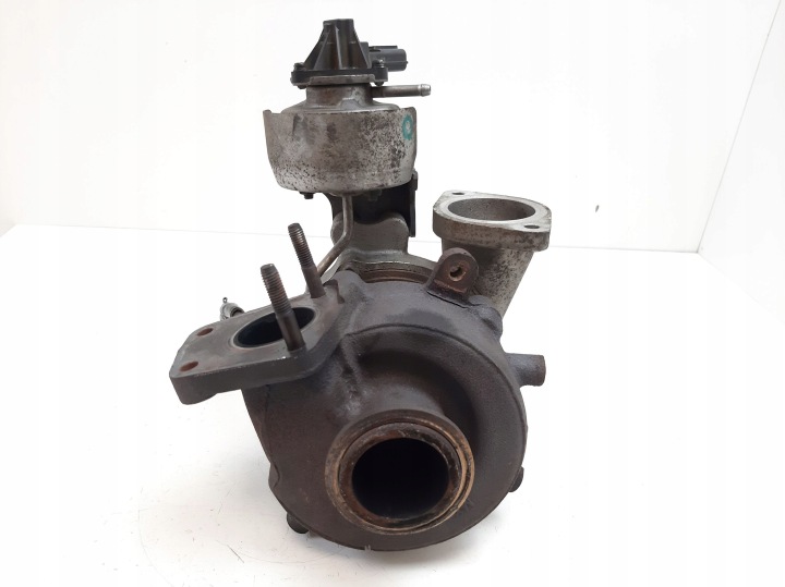 CHEVROLET OE 25184398 DISPOSITIF DOLADOWUJACE, SYSTÈME SURALIMENTATION