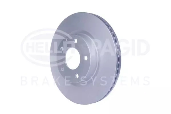 HELLA DISCO DE FRENADO 8DD 355 120-451 