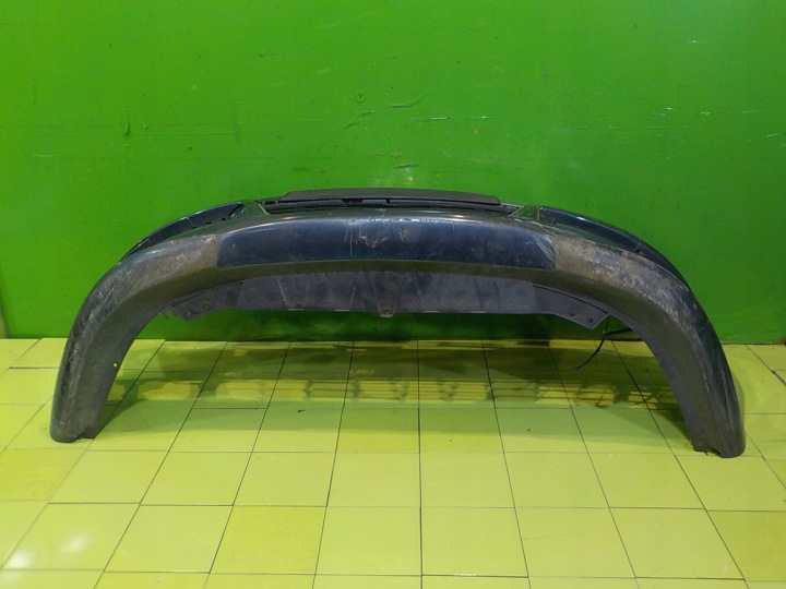 VW PASSAT B6 09R UNIVERSEL PARE-CHOCS AVANT