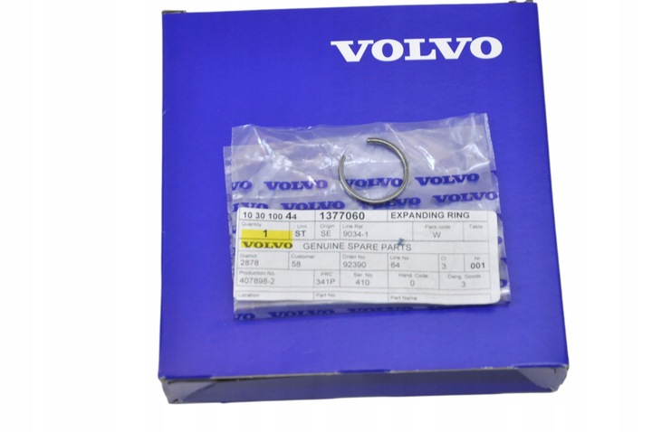 VOLVO 740 760 850 940 960 PROTECCIÓN SEMIEJES CON 