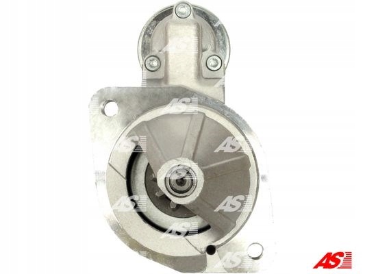 DÉMARREUR AS-PL 2.2 KW, NISSAN SERENA 2.0 DIESEL/2.3 DIESEL VANETTE ASP