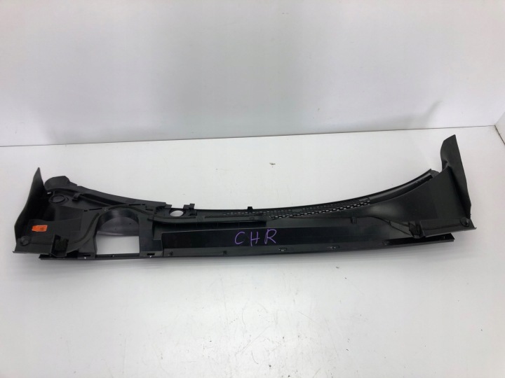 TOYOTA CHR II CH-R 2 DOUBLURE DE PASSAGE DE ROUE PLASTIQUE 55781F4070 55752F4070