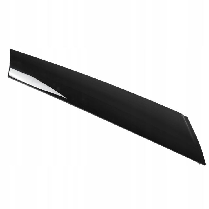 MOULURE PROTECTION MONTANTS A GAUCHE MINI R55 R56 R57
