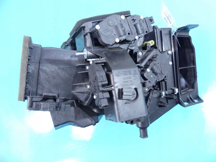 CHAUFFAGE PORSCHE PANAMERA I 970 97057301104