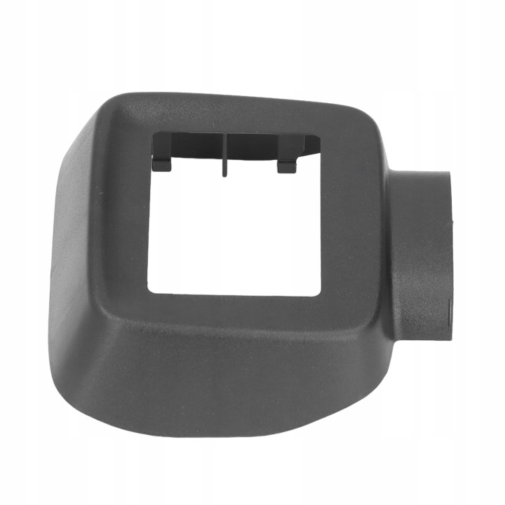 REVÊTEMENT CAPTEUR RADAROWEGO INFÉRIEUR GRILLE DE RADIATEUR NOIRE 5G0907225A REMPLACEMENT 5B