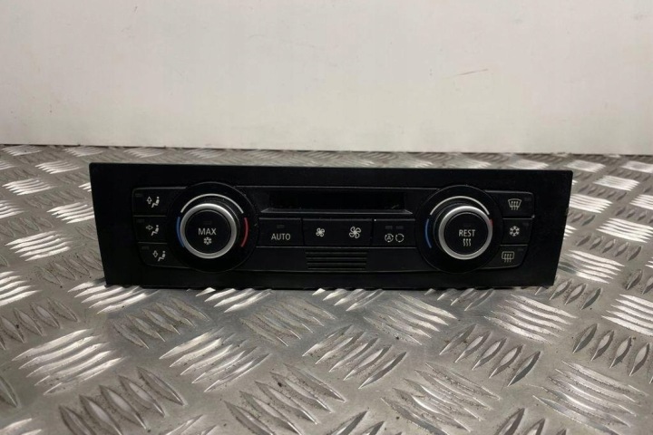 AUTRE MODULES BMW 1 (E81) 9162983 2.0L DIESEL 2007
