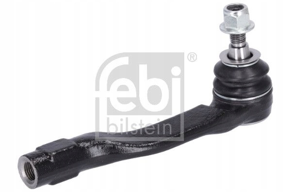 EMBOUT BARRE DE DIRECTION DROIT CITROEN JUM KIT NIEZBEDNIK CONDUCTEUR #1
