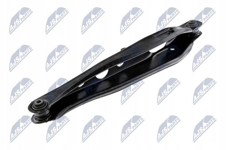 NTY ZWT-HD-003 BRAS DE SUSPENSION SUSPENSION ROUES PAQUET CONDUCTEUR V2 PODCZAS KOLIZJI DANS BOÎTE À GANTS OSWIADCZENIE, PORADNIK