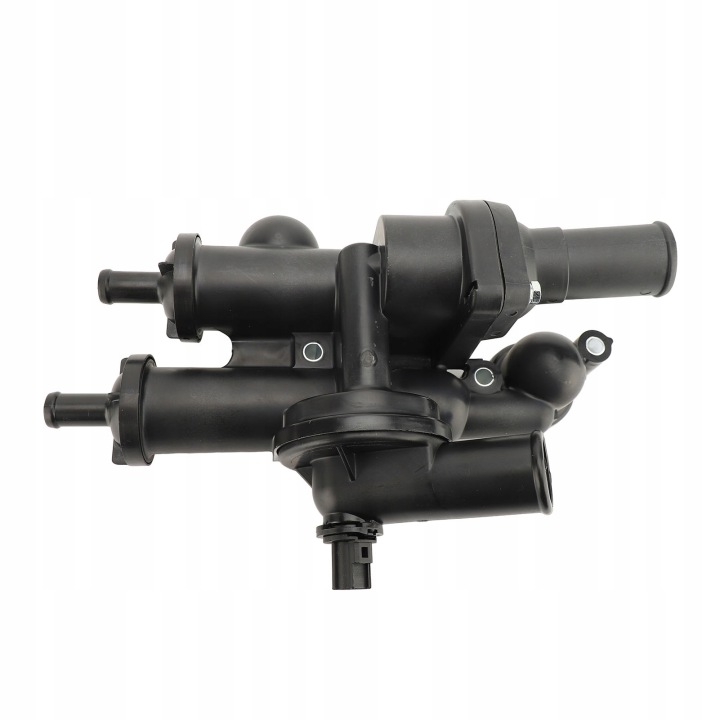 ZESPO CARCASSES THERMOSTAT PYNU CHODZACEGO MOTEUR 4884873AA HAUTEUR KF
