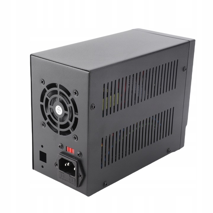WANPTK DPS3010U 0-30V 0-10A 300W PRZELACZANIE DC GROUPE MOTOPROPULSEUR 4 DIGITY DK