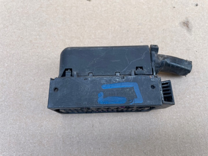 VW SKODA SEAT PUCE POMPES ABS 6Q0973042