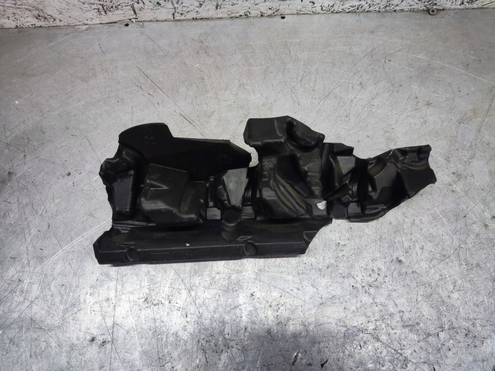 MERCEDES W204 W207 W212 3.0 CDI INSONORISATION MOTEUR A6420163524
