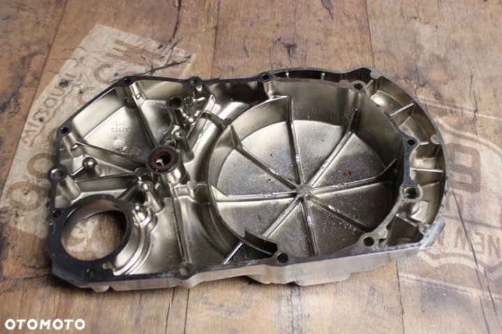 COUVERCLE COUVERCLES MOTEUR XVS1100 DRAG STAR