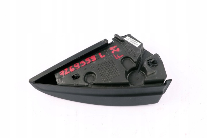 BMW F21 F22 F87 PROTECTION CHÂSSIS GAUCHE PORTES TRIANGLE