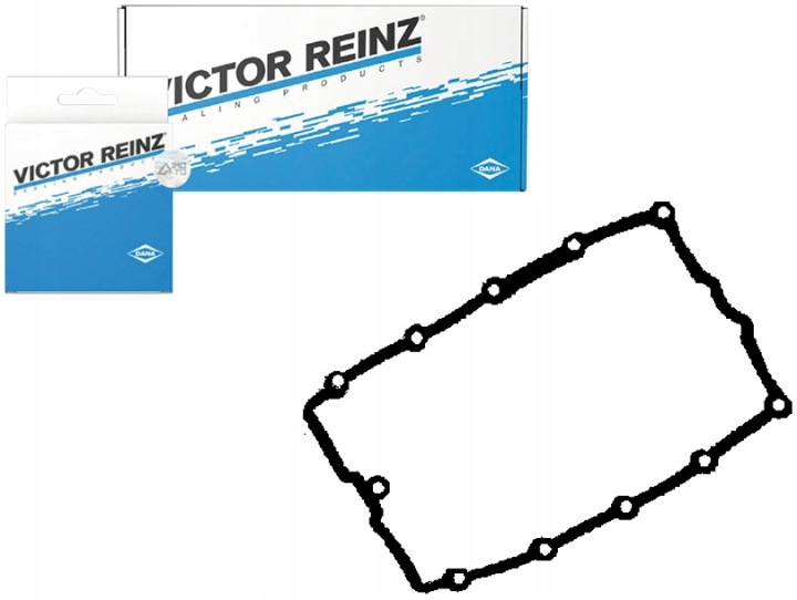 REINZ 315996 JOINT D'ÉTANCHÉITÉ COUVERCLES SOUPAPES VW/AUDI 2.0TDI 03 PCS REINZ