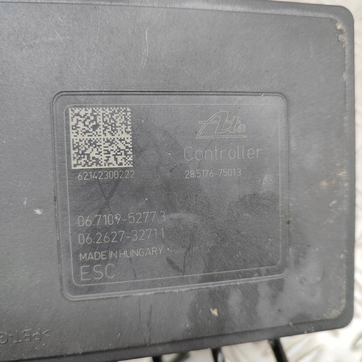 HONDA CIVIC X 2021 POMPE ABS