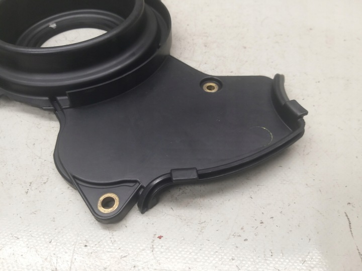 CHÂSSIS PROTECTION DISTRIBUTION ALFA 159 CROMA ZAFIRA 1.8 939A4000 Z18XER 55354834