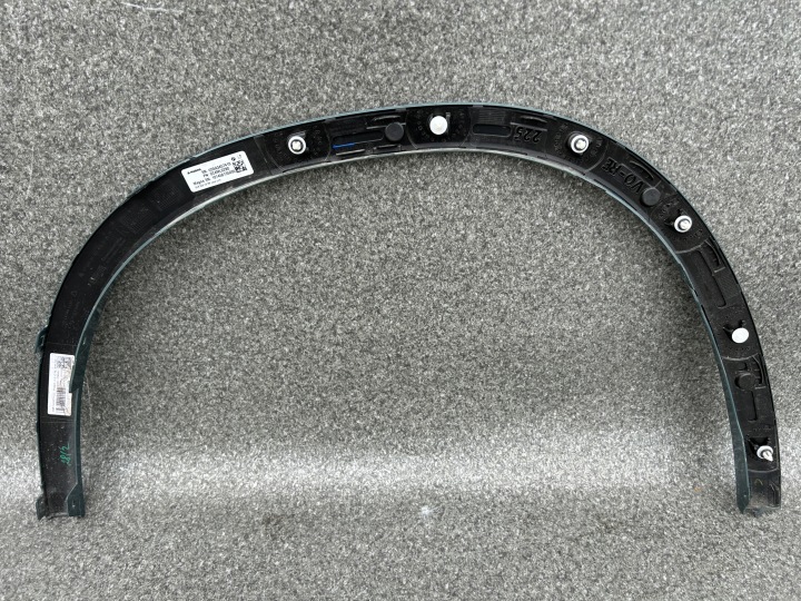 MOULURE AILE DROIT AVANT BMW X1 5A01686