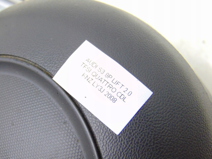 ENSEMBLE VOLANT COUSSIN SCIETA AUDI S3 8P 8P0419091CR