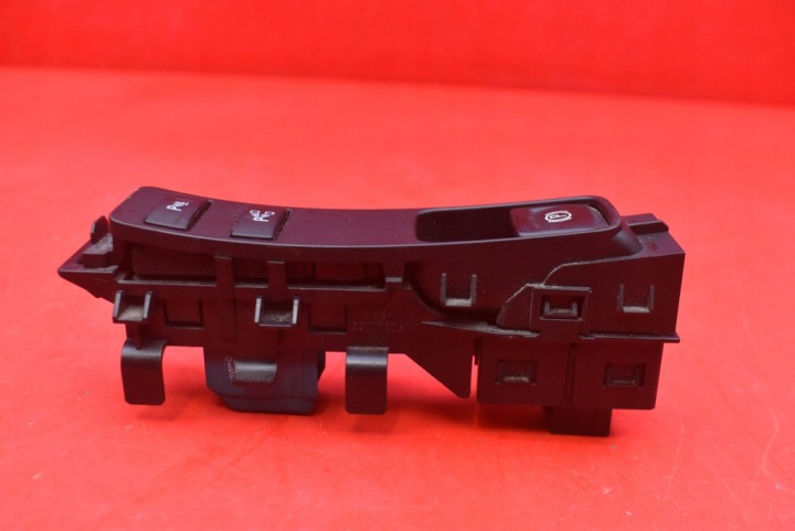 BOUTON FREINS MANUEL 12768548 SAAB 9-5 95 2 II NG 10-12