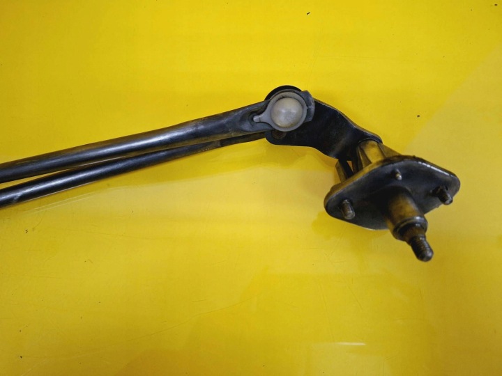 MÉCANISME PETIT MOTEUR ESSUIE-GLACES AVANT KIA SHUMA NR319