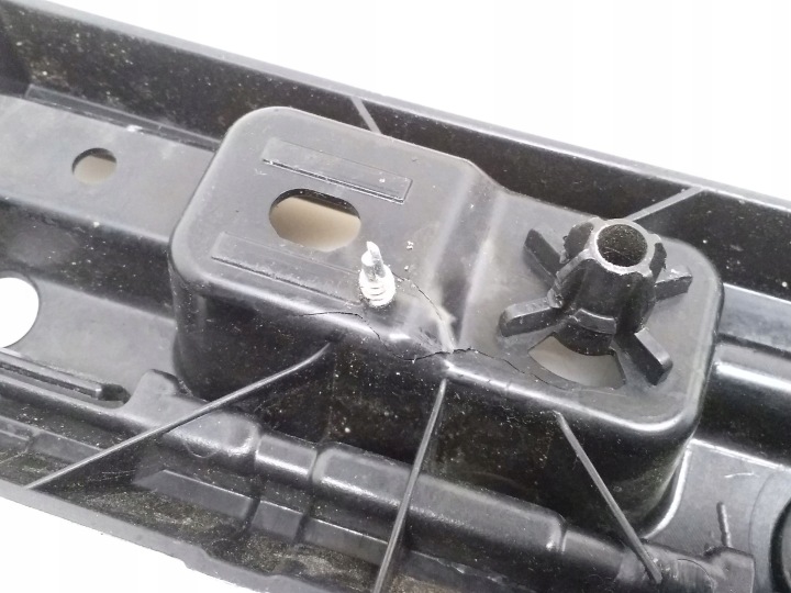 RENFORCEMENT SEUIL DROITE CÔTÉ BMW 7 G11 G12 7357134