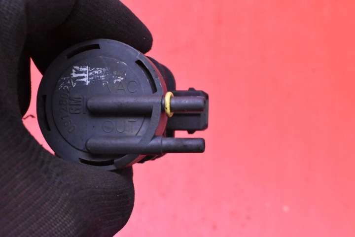 SOUPAPE PRESSION 4534375 OPEL FRONTERA B 2.2 DTI 116 KM LIFT 01-04