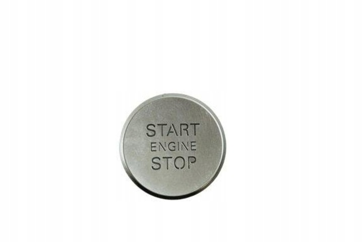 PRZYCIKS START/STOP AUDI A6 (4F2, C6) 4G1905217A 2.0L GASOLINE 2017