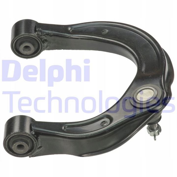 VARILLA SUPERIOR DERECHA HYUNDAI SONATA 98- DELPHI TC3487 WAHACZ, SUSPENSIÓN 