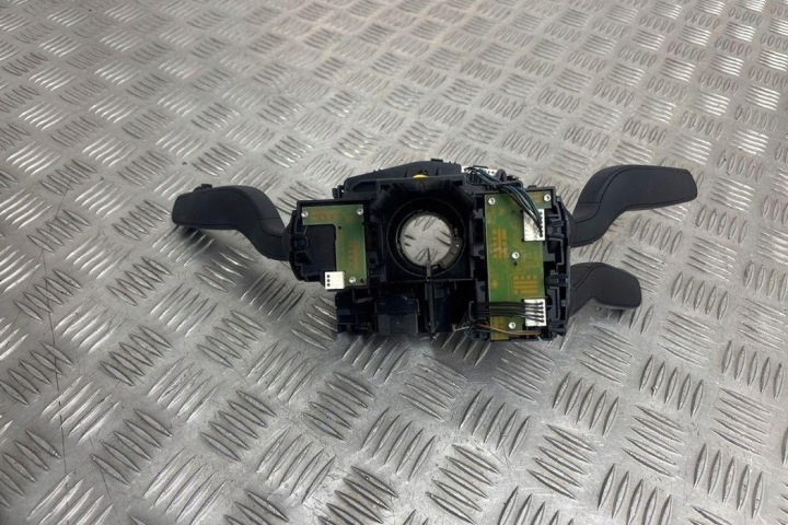 BAGUE SLIZGOWY CAOUTCHOUC AUDI A3 SPORTBACK (8PA) 8V0953521 2.0L DIESEL