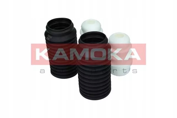 PROTECTION AMORTISSEUR AVANT JEU L+P 2019035/KAO
