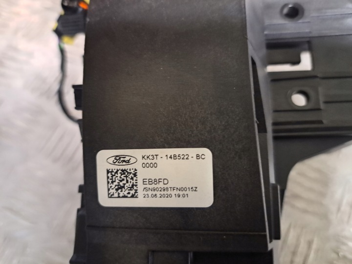 FORD TRANSIT CUSTOM LIFT 21R COMMUTATEUR COMPOSITE BANDE KK3T-3F944-AB