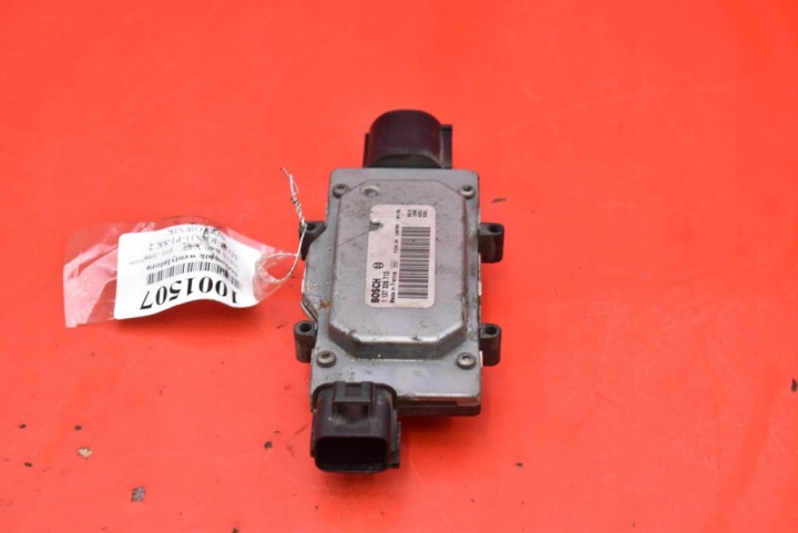 CONTRÔLEUR VENTILATEUR 1137328713 VOLVO V40 2 II 2.0 D4 190 KM 12-16
