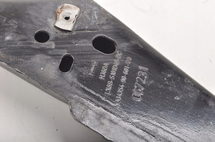 FORD KUGA MK3 SUPPORT ZONES DE DÉFORMATION GAUCHE LX6B-S101D49-DC