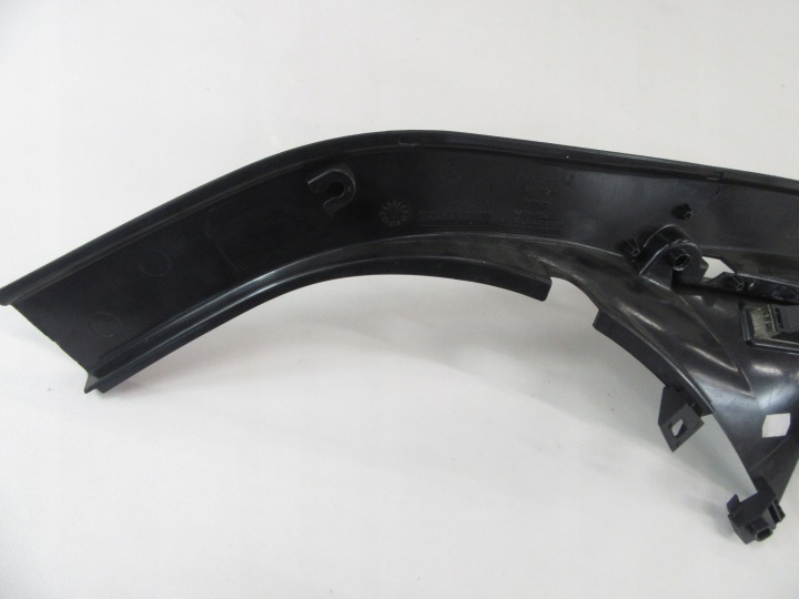 PROTECTION DROITE DROIT ARRIÈRE COUVERCLES DE COFFRE RIDEAUX BMW E61 UNIVERSEL
