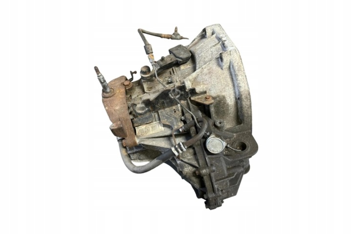 BOÎTE DE VITESSES OPEL VIVARO C 8200546200 2.0L DIESEL 2008