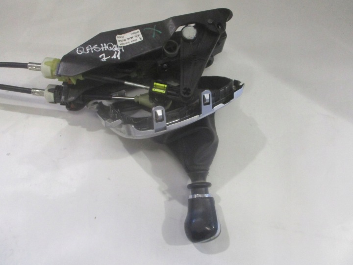 CRIC MÉCANISME DE CHANGEMENT DE VITESSES CÂBLES CHANGEMENTS VITESSE NISSAN QASHQAI J11 1.2B 341017283R