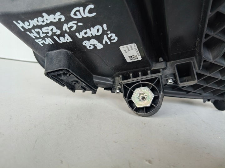 PHARE GAUCHE PROJECTEUR MERCEDES GLC W253 15- COMPLET LED ILS
