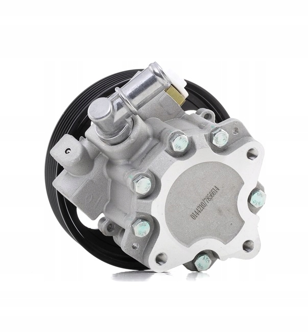 POMPE AMPLIFICATEUR CAOUTCHOUC STARK SKHP-0540019 VERS FIAT DUCATO AUTOBUS