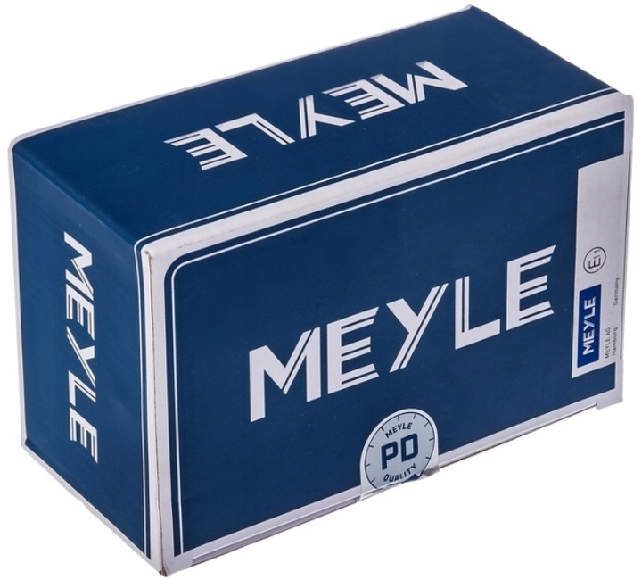 Example brake pad image (BMW style)