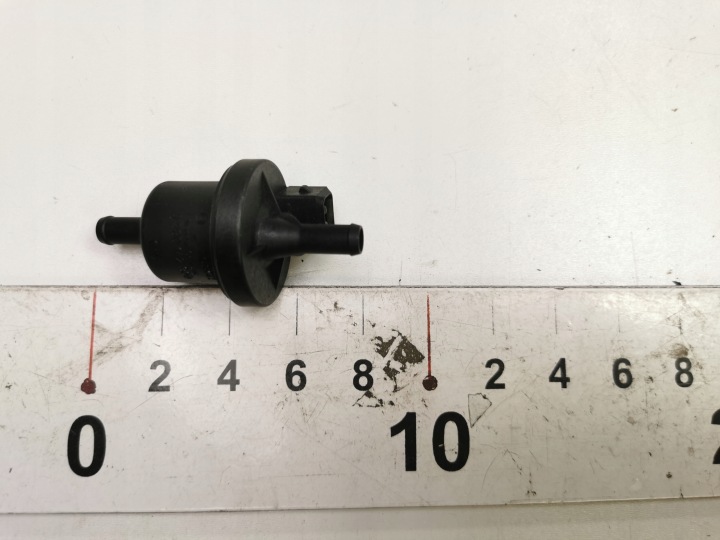 SOUPAPE DE DÉGAZAGE RÉSERVOIR CARBURANTS FIAT BRAVA MAREA COUPÉ OE 60611820