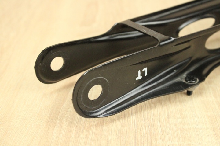 ORIGINAL BRAS DE SUSPENSION LONGITUDINAL ARRIÈRE ARRIÈRE BMW 2.0DX G30 G31 G11 6875104 34KM!