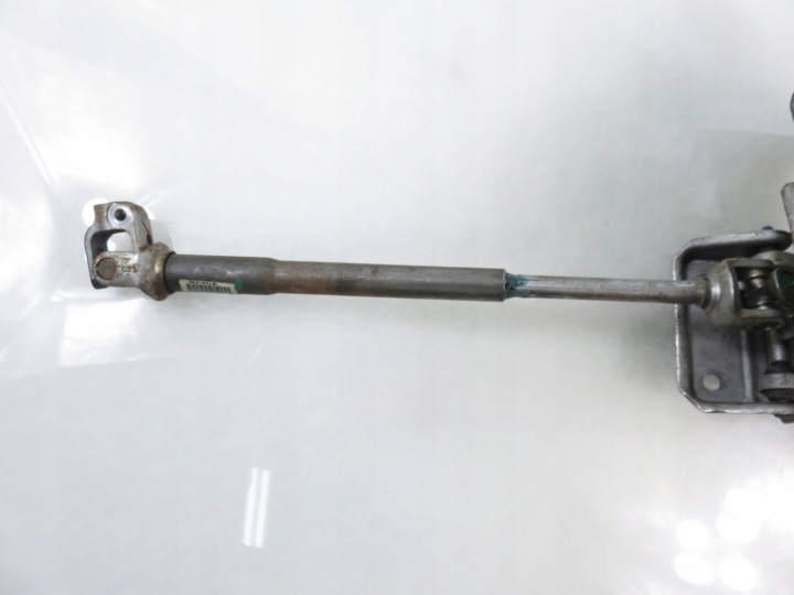 SUPPORT ÉLECTRIQUE FIAT PANDA II (169_) 26096580
