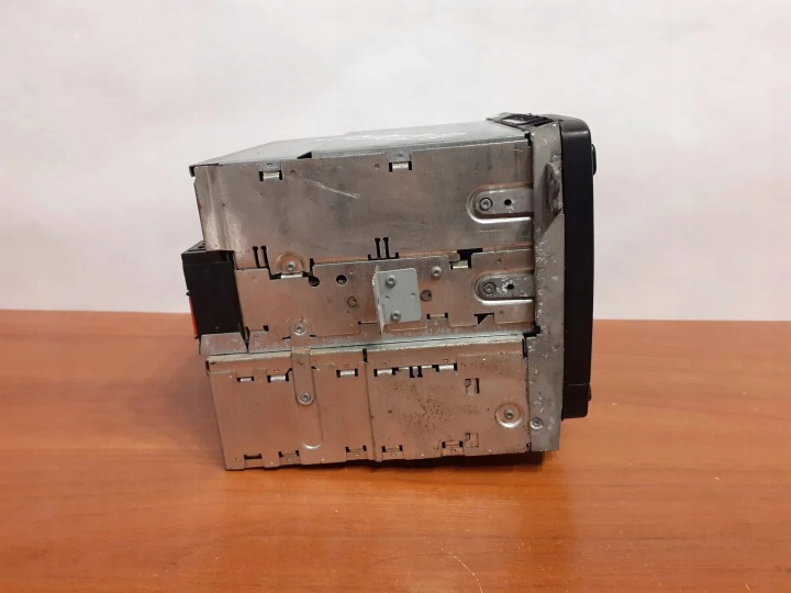 RADIO AVEC NAVIGATION MERCEDES-BENZ AVEC (W220) 6009 2000