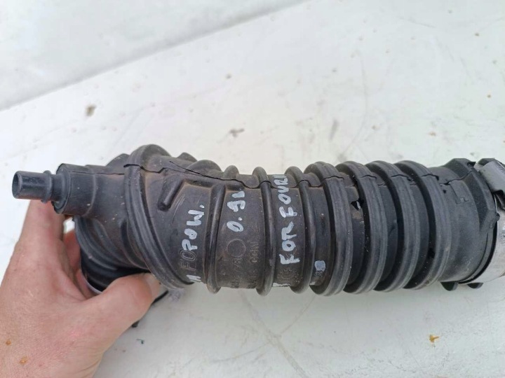 TUYAU CONDUIT D'AIR AIR SMART FORFOUR II 453 17R 165785277R