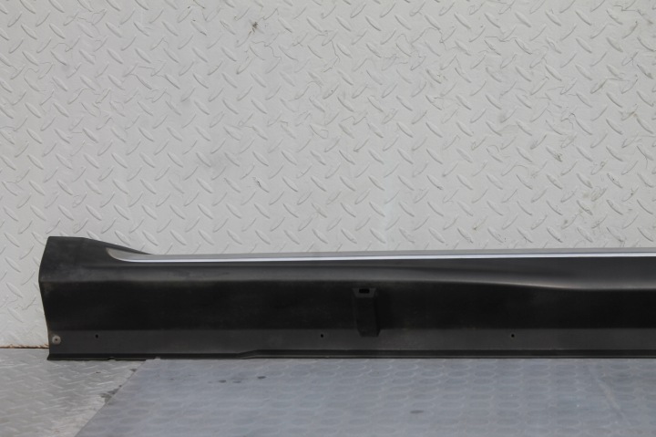 REVÊTEMENT SEUIL GAUCHE MOULURE SEUIL OUTLANDER II LIFT 10-