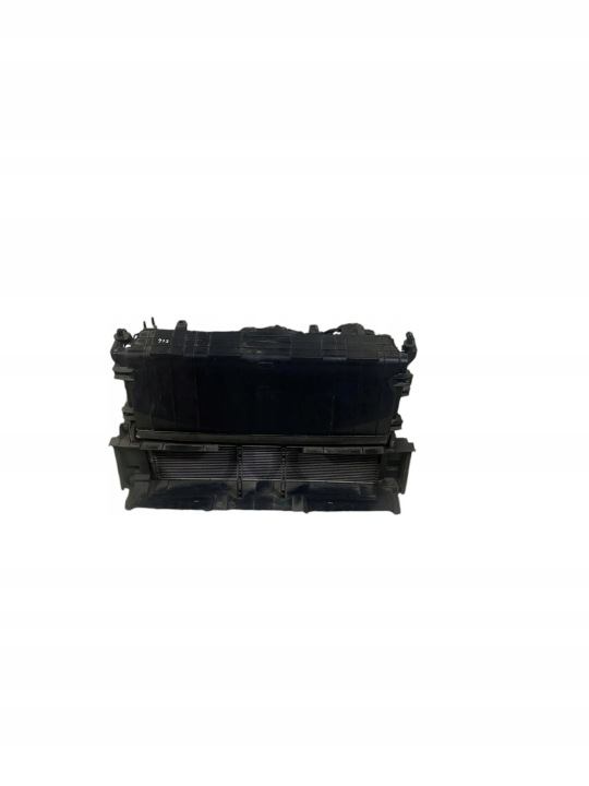 KIA EV6 2021 RADIATEUR ENSEMBLE