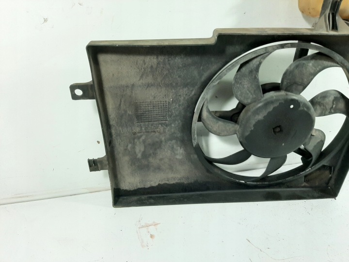 FIAT ALBEA 1.2 16V 02R VENTILATEUR RADIATEUR 46829987