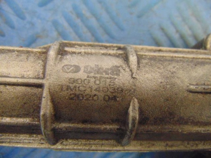 OPEL CORSA C CRÉMAILLÈRE DE DIRECTION 900015
